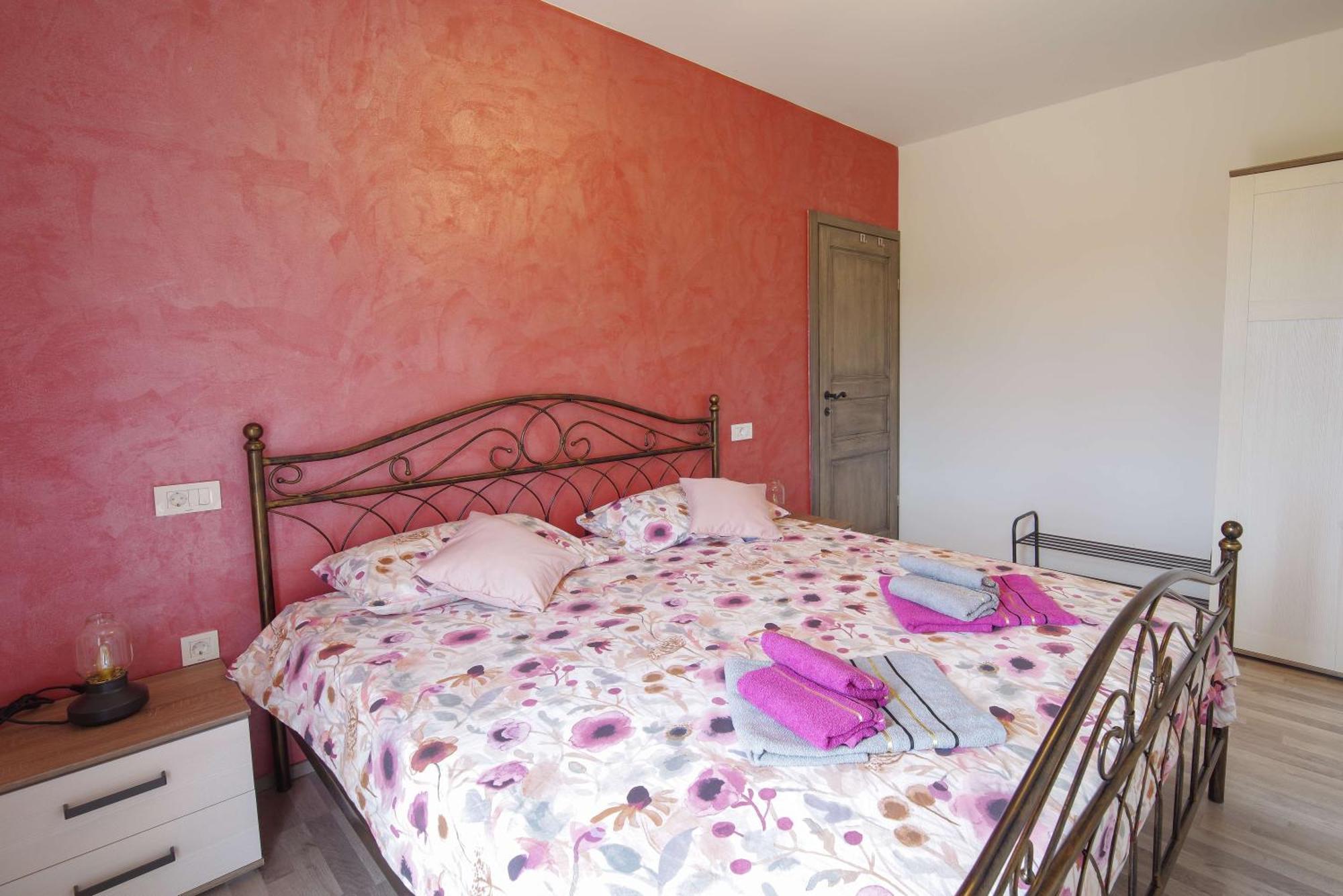 Villa Meloni Motovun Exterior foto
